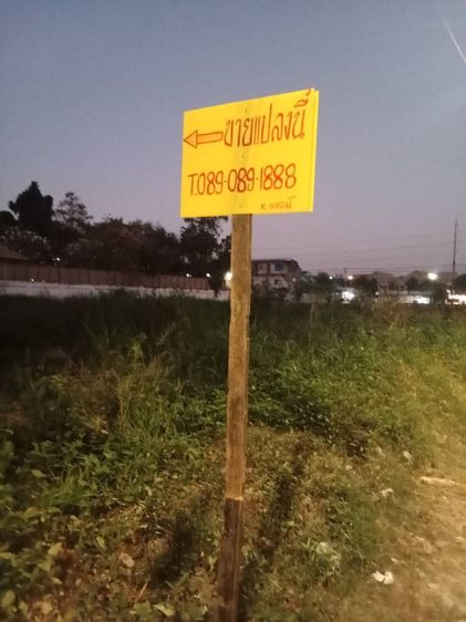 ขายที่ดิน ลาซาล