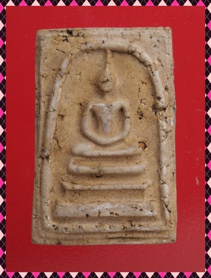 ญ51-ญ52.พระสมเด็จ องค์ๆละ 419 บ. รูปที่ 5