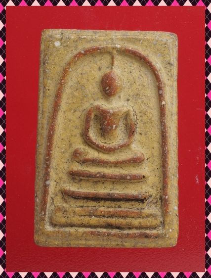 ญ51-ญ52.พระสมเด็จ องค์ๆละ 419 บ. รูปที่ 2