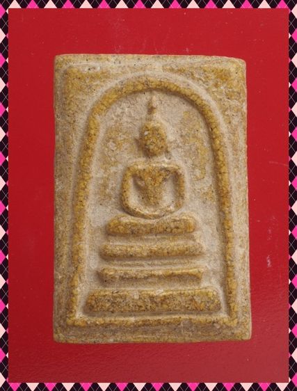 ญ53-ญ54.พระสมเด็จ องค์ๆละ 419 บ. รูปที่ 2