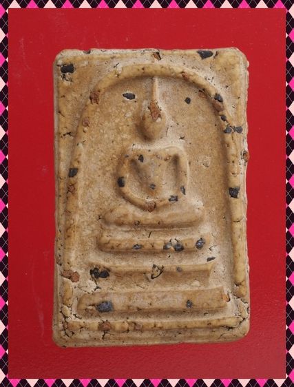 ญ55-ญ56.พระสมเด็จ องค์ๆละ 419 บ. รูปที่ 2