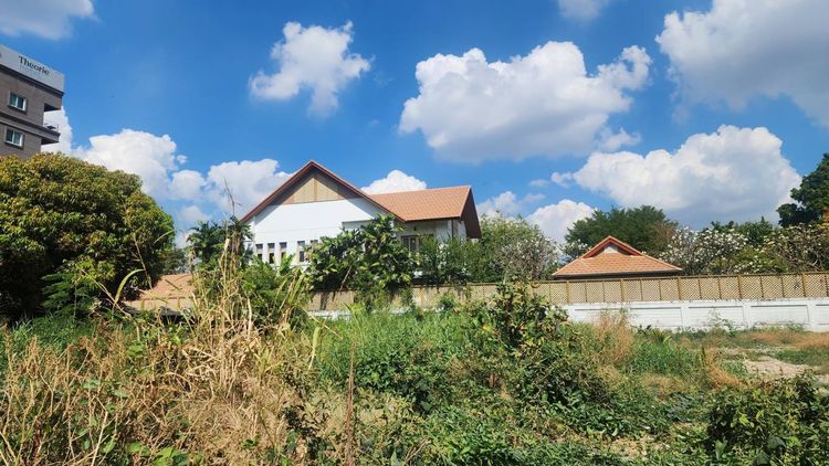 ขายที่ดิน ลาซาล แบริ่ง รูปที่ 4