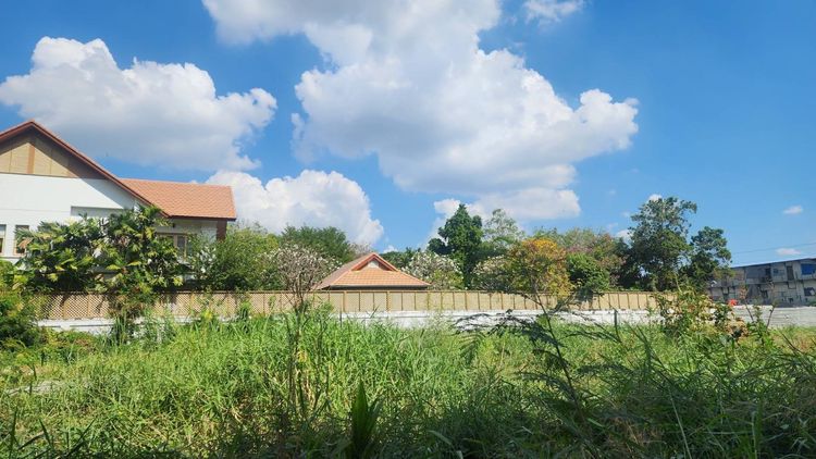 ขายที่ดิน ลาซาล แบริ่ง รูปที่ 3