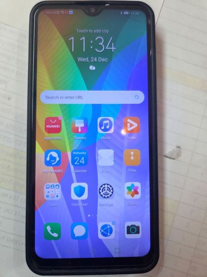 huawei y6p