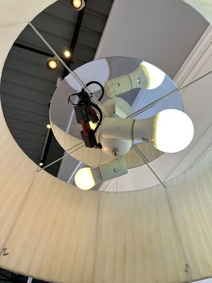 โคมไฟตั้งพื้น แบรนด์ Contardi Divina รุ่น Arco รูปที่ 8