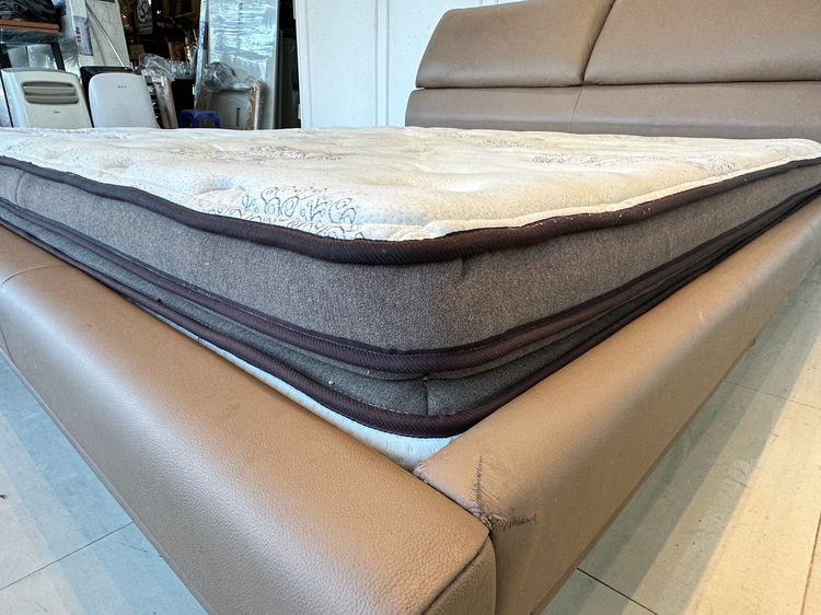 เตียง 6 ฟุต แบรนด์ COLIN รูปที่ 12