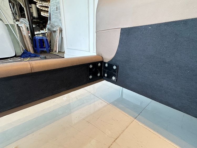 เตียง 6 ฟุต แบรนด์ COLIN รูปที่ 15