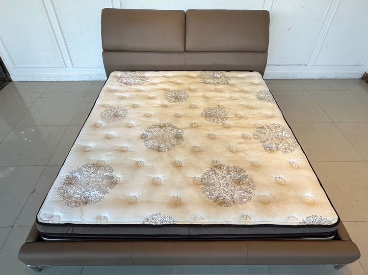 เตียง 6 ฟุต แบรนด์ COLIN รูปที่ 10