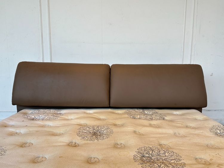 เตียง 6 ฟุต แบรนด์ COLIN รูปที่ 7