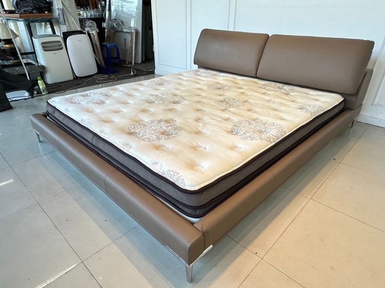 เตียง 6 ฟุต แบรนด์ COLIN รูปที่ 3