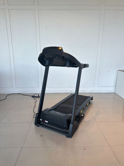 ลู่วิ่งไฟฟ้า แบรนด์ T-UNITED รุ่น TU-100  รูปที่ 2