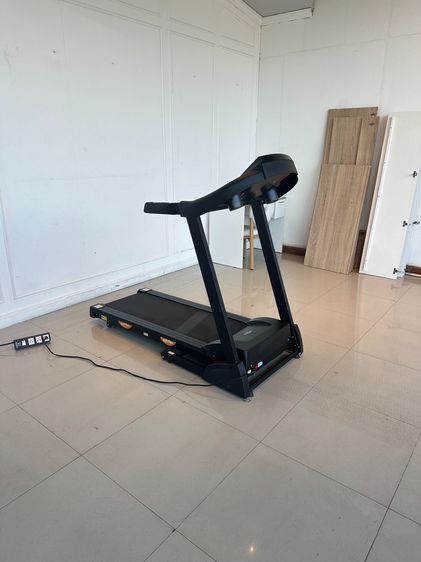 ลู่วิ่งไฟฟ้า แบรนด์ T-UNITED รุ่น TU-100  รูปที่ 3