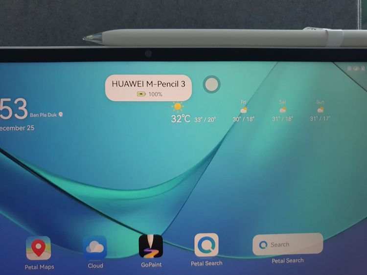 HUAWEI MatePad 12X 2025 รูปที่ 8