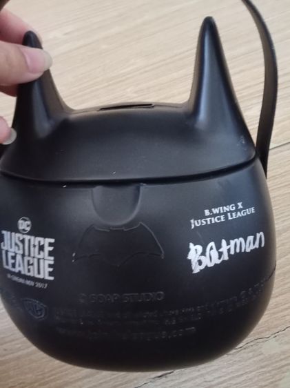 เซทป๊อปคอนแบทแมนแก้วน้ำ รูปที่ 2