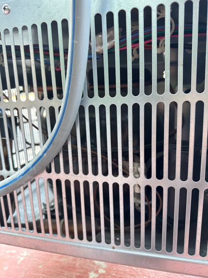 เครื่องทำน้ำแข็ง แบรนด์ Hoshizaki รุ่น IM-45NE-HC รูปที่ 9