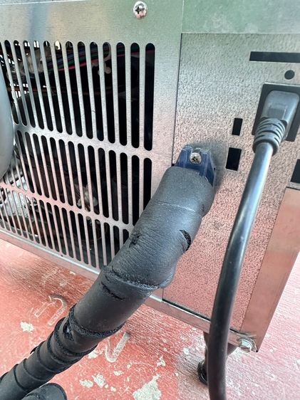 เครื่องทำน้ำแข็ง แบรนด์ Hoshizaki รุ่น IM-45NE-HC รูปที่ 7