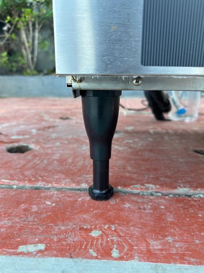 เครื่องทำน้ำแข็ง แบรนด์ Hoshizaki รุ่น IM-45NE-HC รูปที่ 18