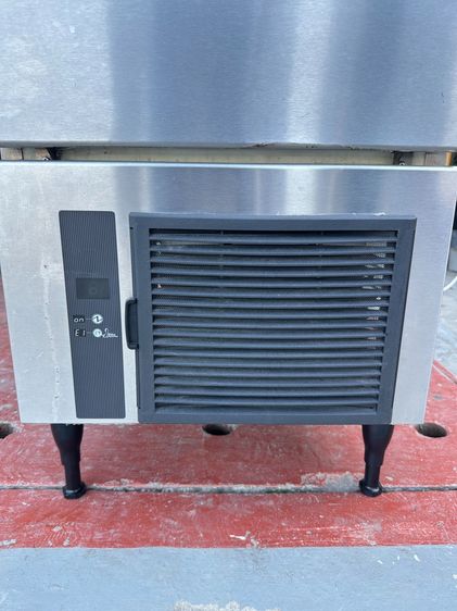 เครื่องทำน้ำแข็ง แบรนด์ Hoshizaki รุ่น IM-45NE-HC รูปที่ 15