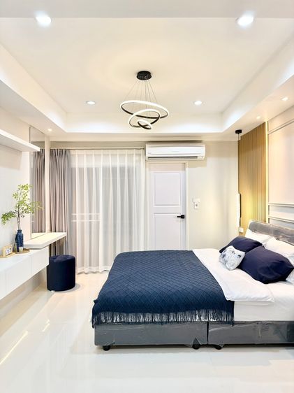 ตกแต่งครบ ไม่ใช่ คอนโด ซอยรามคำแหง53