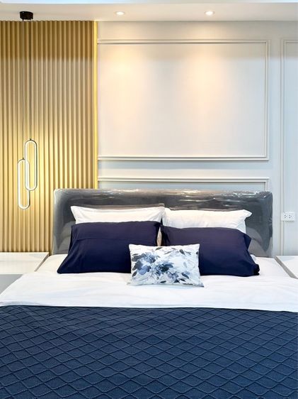 ตกแต่งครบ ไม่ใช่ คอนโด ซอยรามคำแหง53 รูปที่ 4