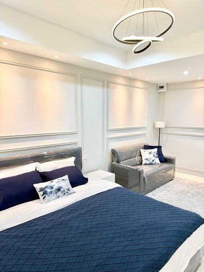 ตกแต่งครบ ไม่ใช่ คอนโด ซอยรามคำแหง53 รูปที่ 3