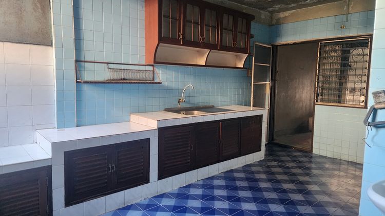 ตึกแถว อาคารพานิช3.5 ชั้น รูปที่ 4