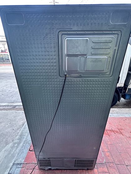 ตู้เย็น 2 ประตู แบรนด์ SAMSUNG รุ่น RT62K7350 ขนาด 20.1 คิว  รูปที่ 4
