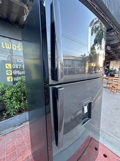 ตู้เย็น 2 ประตู แบรนด์ SAMSUNG รุ่น RT62K7350 ขนาด 20.1 คิว  รูปที่ 6