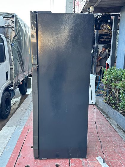 ตู้เย็น 2 ประตู แบรนด์ SAMSUNG รุ่น RT62K7350 ขนาด 20.1 คิว  รูปที่ 3