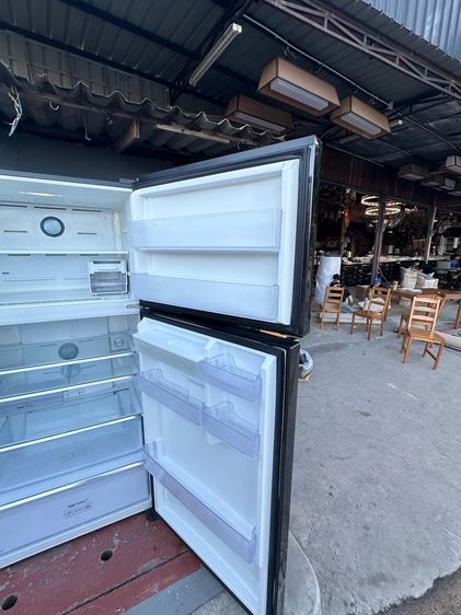 ตู้เย็น 2 ประตู แบรนด์ SAMSUNG รุ่น RT62K7350 ขนาด 20.1 คิว  รูปที่ 11
