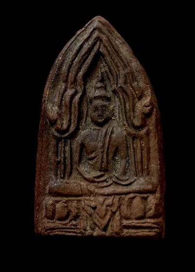 ขุนแผนทรงพลใหญ่ ปี03 หลวงพ่อเต๋ คงทอง วัดสามง่าม จ.นครปฐม รูปที่ 3