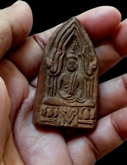 ขุนแผนทรงพลใหญ่ ปี03 หลวงพ่อเต๋ คงทอง วัดสามง่าม จ.นครปฐม รูปที่ 6