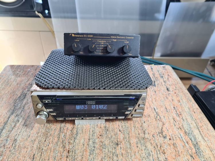 nakamichi ec200 รูปที่ 6