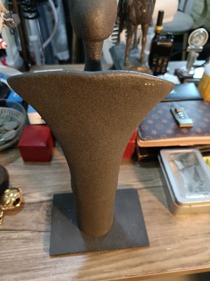 รูปหล่อหินชนวน รูปที่ 2