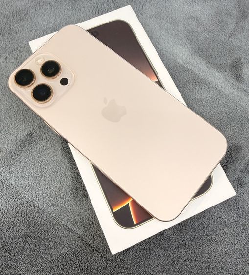 Iphone16 Promax 1TB แท้ศูนย์ไทย รูปที่ 4