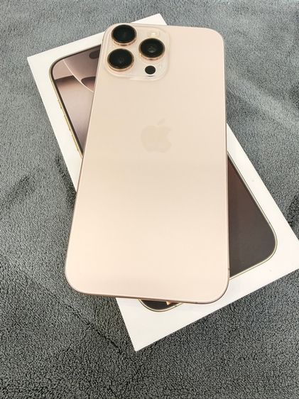 Iphone16 Promax 1TB แท้ศูนย์ไทย รูปที่ 7