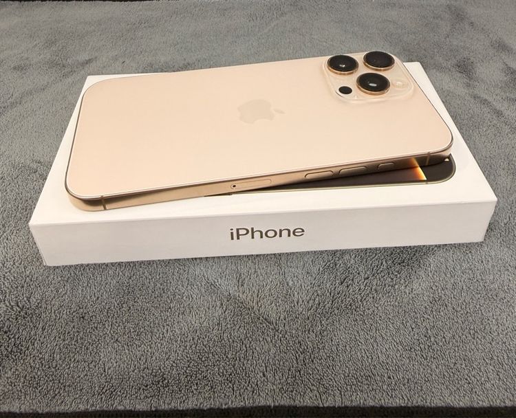 Iphone16 Promax 1TB แท้ศูนย์ไทย รูปที่ 9