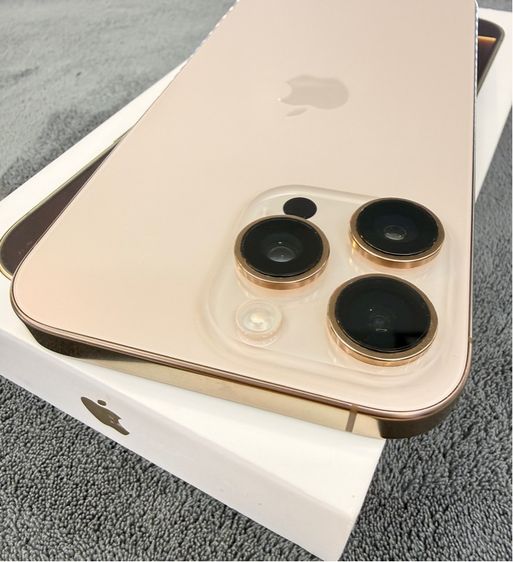 Iphone16 Promax 1TB แท้ศูนย์ไทย รูปที่ 11