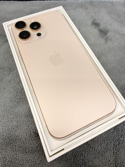 Iphone16 Promax 1TB แท้ศูนย์ไทย รูปที่ 14