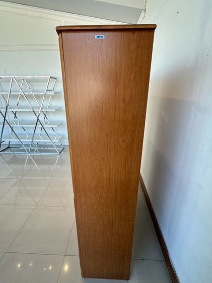 ตู้เก็บของ 3 บานเปิด แบรนด์ APINA รูปที่ 4