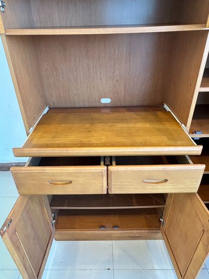 ตู้เก็บของ 3 บานเปิด แบรนด์ APINA รูปที่ 13