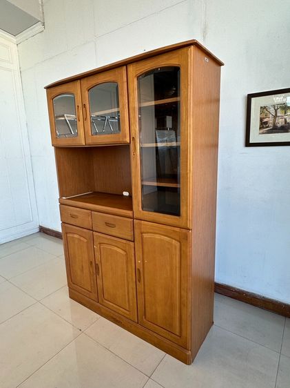 ตู้เก็บของ 3 บานเปิด แบรนด์ APINA รูปที่ 3