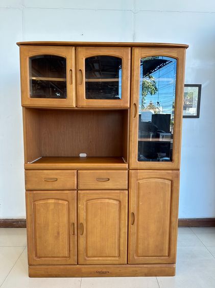 ตู้เก็บของ 3 บานเปิด แบรนด์ APINA รูปที่ 7