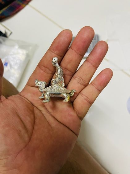 พระเครื่อง รูปที่ 4