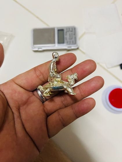 พระเครื่อง