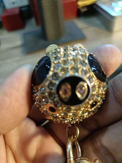 ลูกตุ้มประดับ