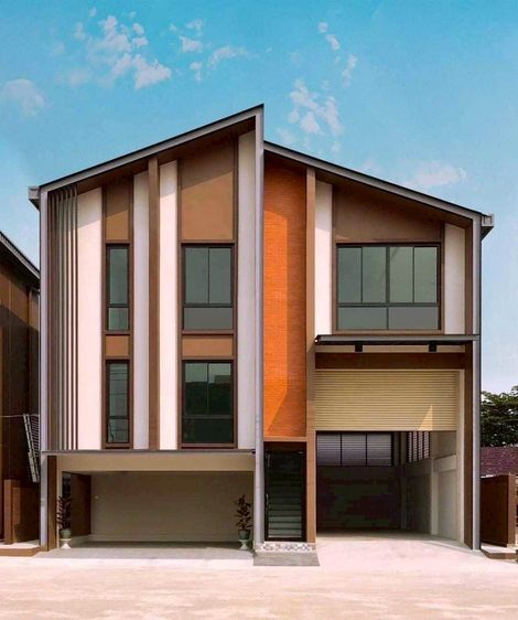 ขายที่ดินเปล่า พร้อมก่อสร้าง รูปที่ 3