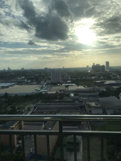 ตกแต่งครบ ขายคอนโดศุภาลัยซิตี้รีสอร์ท แจ้งวัฒนะ