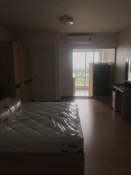 ตกแต่งครบ ขายคอนโดศุภาลัยซิตี้รีสอร์ท แจ้งวัฒนะ รูปที่ 2