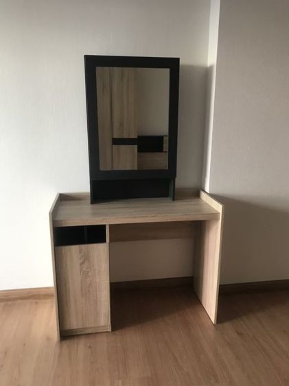 ตกแต่งครบ ขายคอนโดศุภาลัยซิตี้รีสอร์ท แจ้งวัฒนะ รูปที่ 4